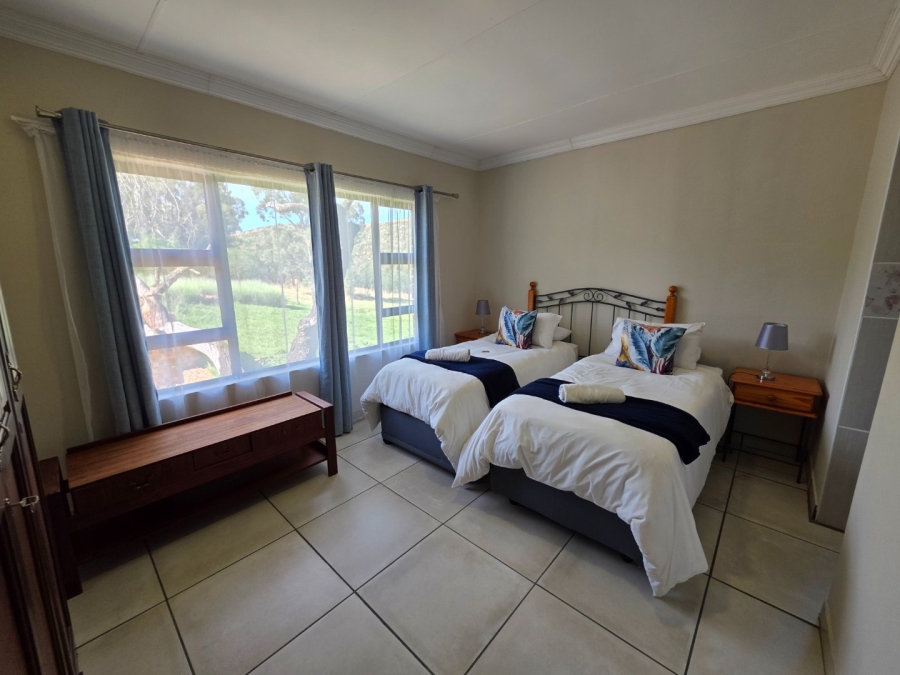 Commercial Property for Sale in Paul Roux Free State